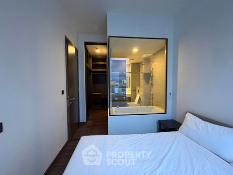 High-Floor 1-BR Condo At Park Origin Thonglor, 33rd Floor, BTS Thong Lor (ID 2100588)