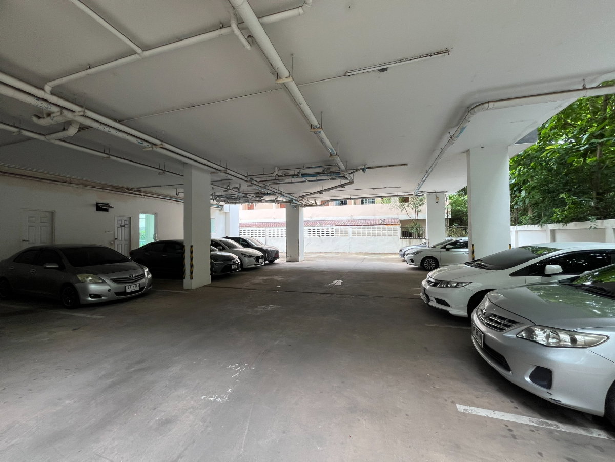 รูป [ขาย] โอฮาน่า คอนโด ขอนแก่น (Ohana Condo) โซนหลัง มข. โนนม่วง | 38.09 ตร.ม. 1 นอน มี Walk-in Closet ทิศเหนือ ชั้น 3 ฟรีค่าโอน - รูปที่ 12/13