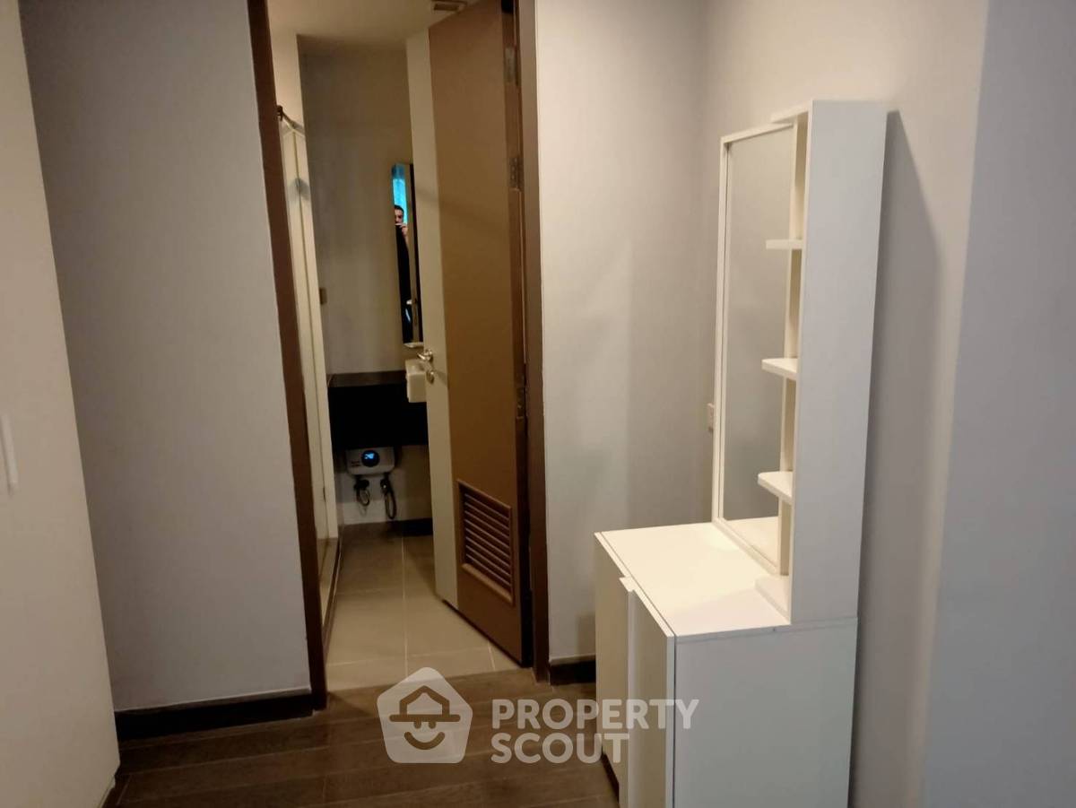 picture 1-BR Condo Mirage Sukhumvit 27, 400m To BTS Asoke (ID 2228515) - 7/14