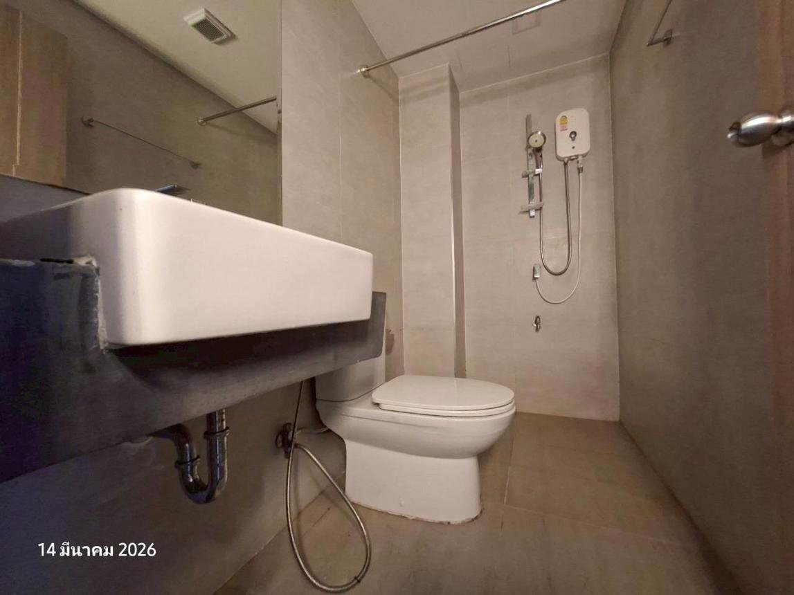 รูป 🔥🔥🔥ขายคอนโด ซัน ซิตี้ คอนโดมิเนียม | Sun City Condominium | BTS/MRT ใกล้เคียง🔥🔥🔥 - รูปที่ 9/9