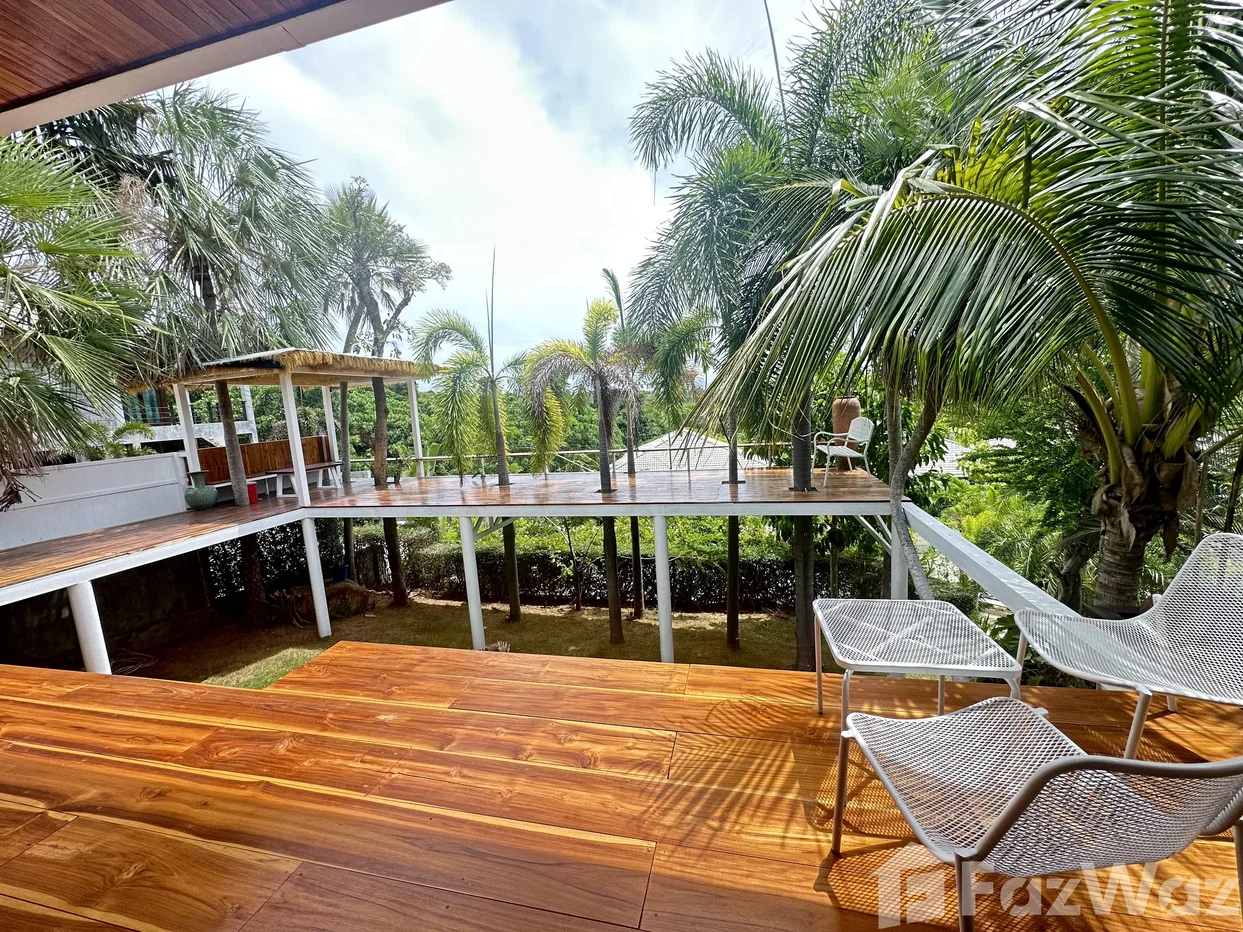 picture 2 Bedroom House for sale in Maenam, Surat Thani 6671786 - 8/10