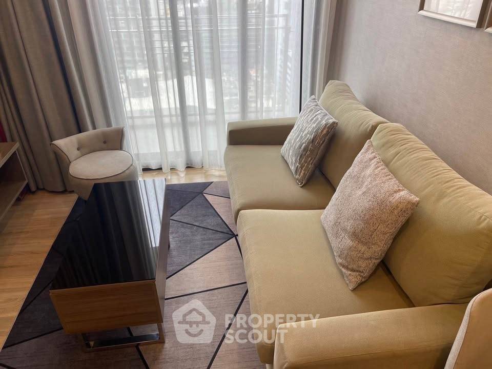 picture 20th-Floor 1-BR The Line Phahon - Pradipat Near BTS Saphan Khwai (ID 3191328) - 3/8