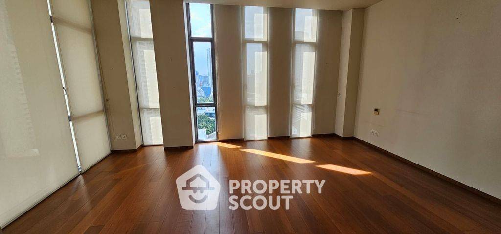 รูป ชั้น 18 ขนาด 256 ตร.ม. คอนโด 3 ห้องนอน The Sukhothai Residences Condominium ใกล้ MRT ลุมพินี (ID 2518858) - รูปที่ 6/17