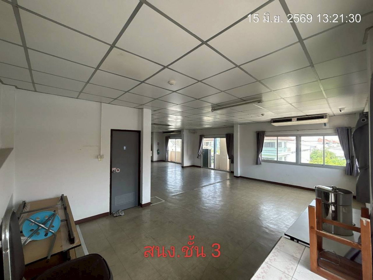 รูป ขายโกดังพร้อมออฟฟิศ บนที่ดิน 236 ตร.ว. ใน Factory Land วังน้อย เพียง 9 ล้าน - รูปที่ 18/36