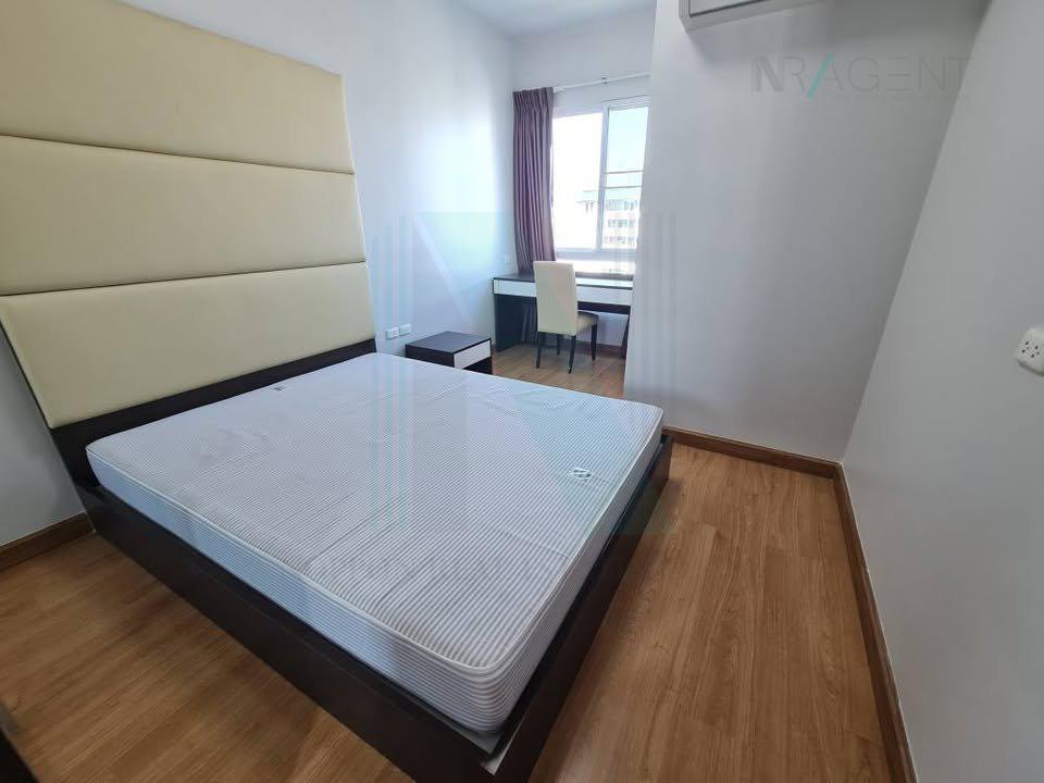 รูป ให้เช่าคอนโด ศุภาลัย ริเวอร์ รีสอร์ท อาคาร 1 ชั้น 28 1 ห้องนอน ขนาด 54.00 ตรม ใกล้ ศูนย์การค้ารอยัลการ์เด้นพลาซ่า - รูปที่ 3/8