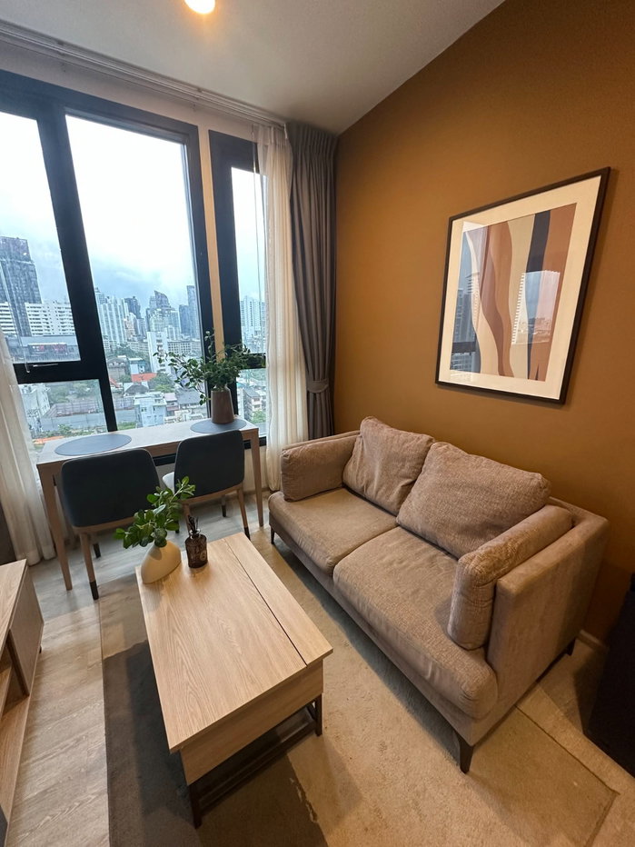 picture Condo for Rent at xt ekkamai (E6908020) ID Line : @condo101 - 1/6