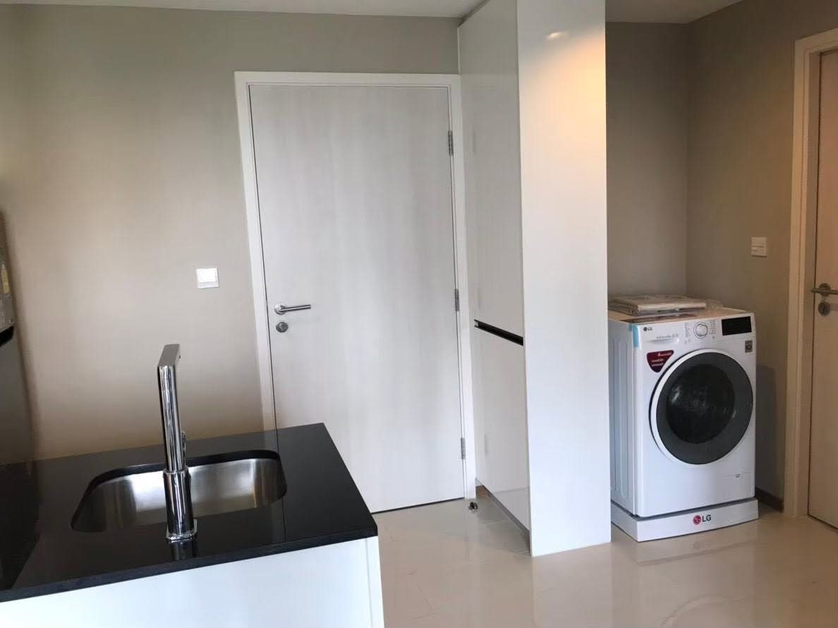 รูป R1098/[ด่วน! ให้เช่า] มาเอสโตร 39 (Maestro 39 Sukhumvit 39) | คอนโด Pet-Friendly เลี้ยงสัตว์ได้ 100% - รูปที่ 7/8