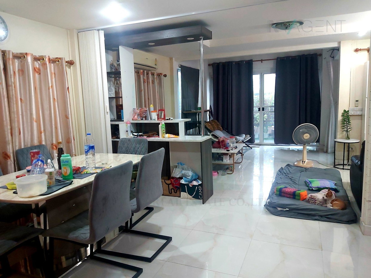 รูป 📌 ขายบ้านเดี่ยว โครงการ บ้านเทพานิเวศน์ 2 ชั้น 3 ห้องนอน 2 ห้องน้ำ - รูปที่ 5/8