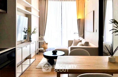 Condos for rent : 1-BR Condo at Noble Around Ari near BTS Ari (ID 3187244)