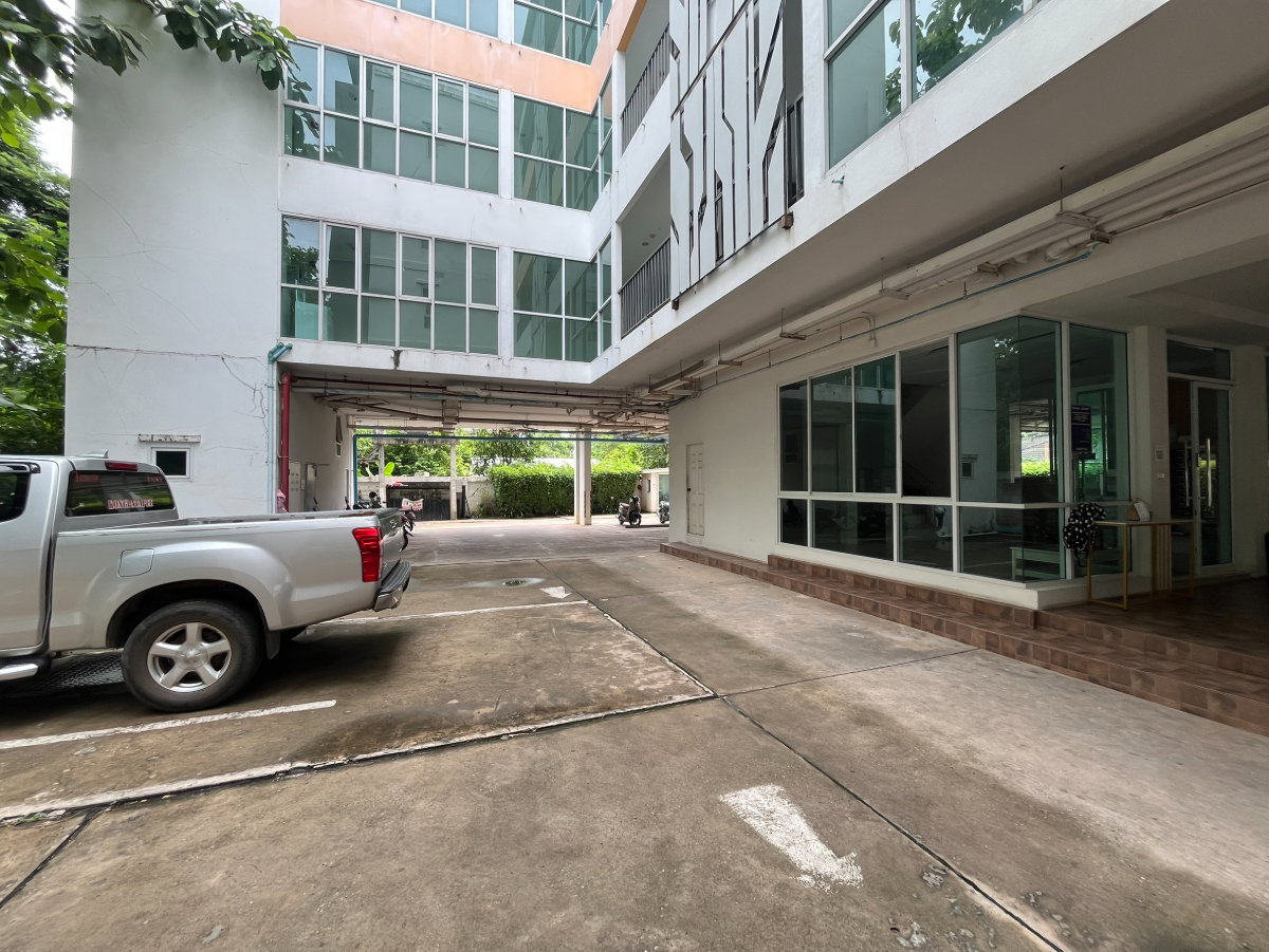 รูป [ขาย] โอฮาน่า คอนโด ขอนแก่น (Ohana Condo) โซนหลัง มข. โนนม่วง | 38.09 ตร.ม. 1 นอน มี Walk-in Closet ทิศเหนือ ชั้น 3 ฟรีค่าโอน - รูปที่ 13/13