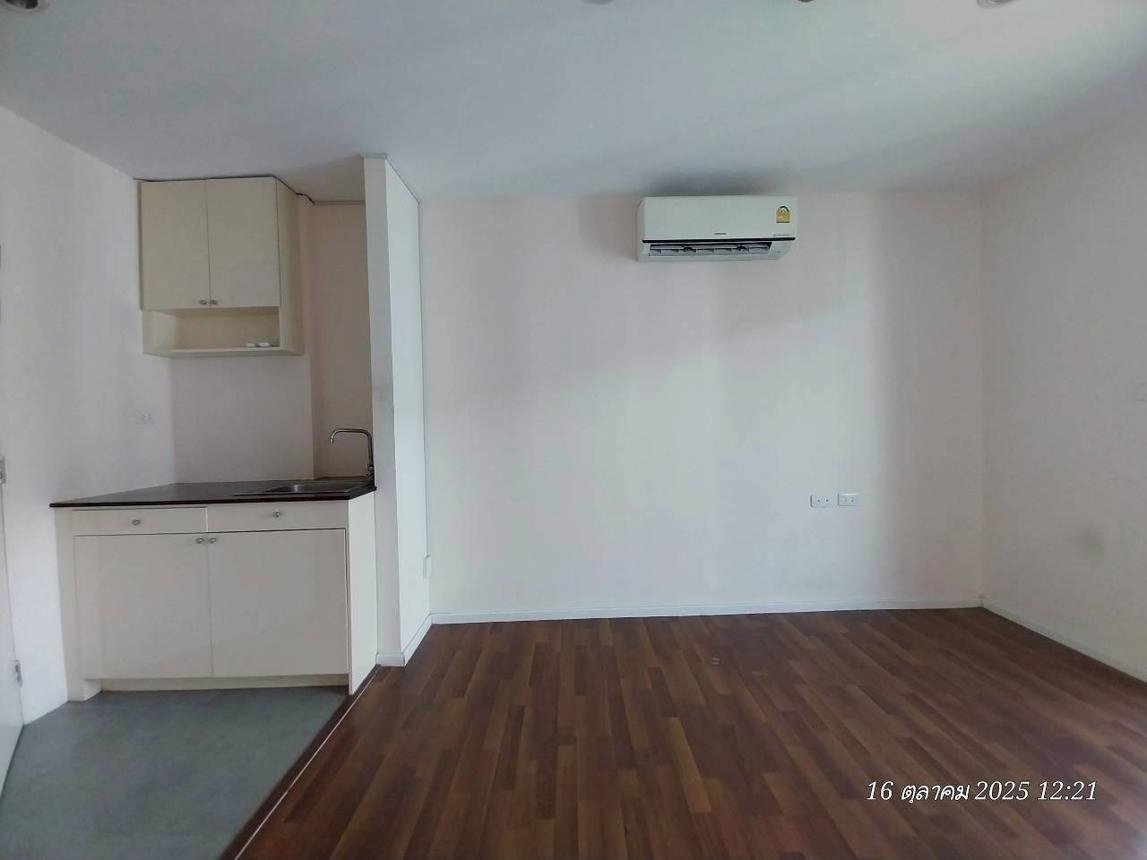 รูป 🏢 ขายคอนโด เฟรช คอนโดมิเนียม | Fresh Condominium | MRT บางซ่อน - รูปที่ 2/11