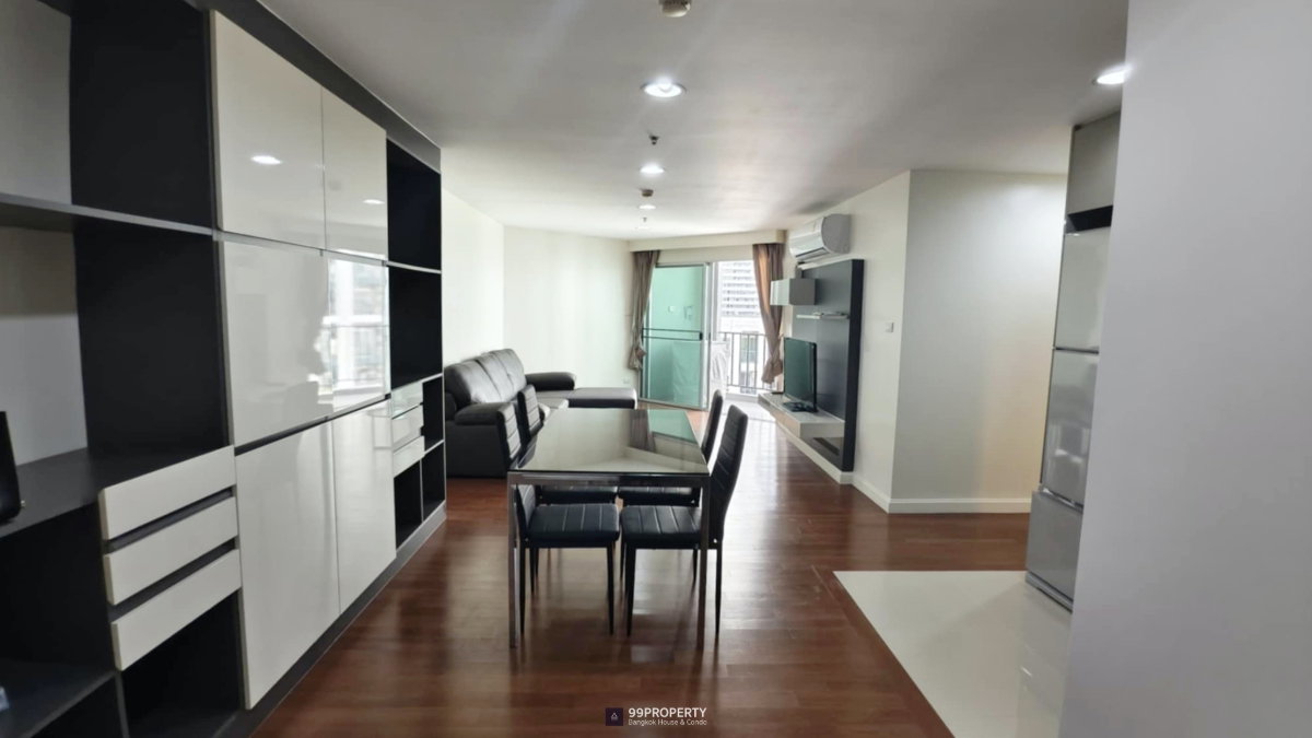 picture For rent Belle Rama 9  Ready to move in - 7/31