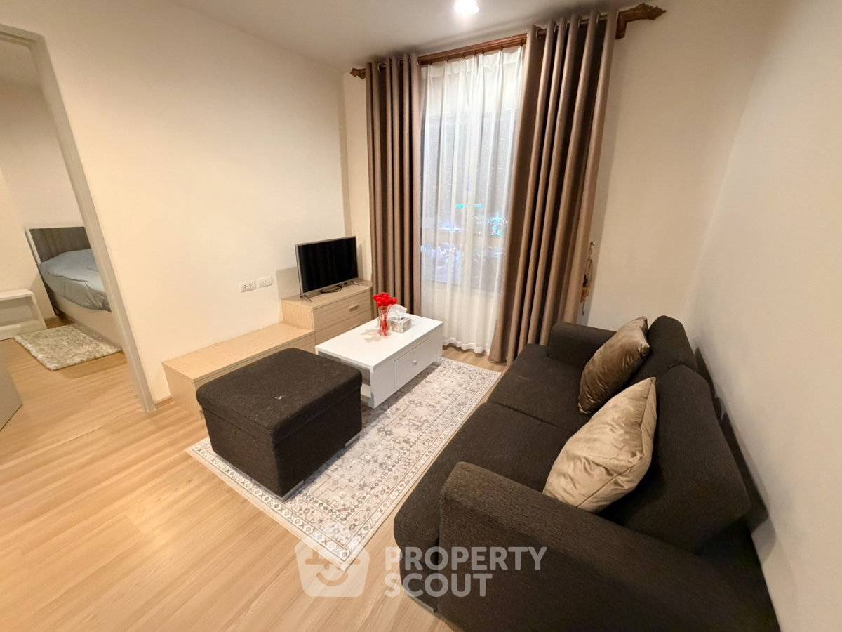picture 2-BR Condo At The Grass Pattaya, Pattaya South (ID 3185895) - 13/16