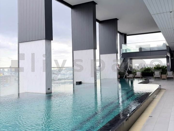 รูป ▚ L0PC02ツ ให้เช่า: Cooper Siam 1 Bed Duplex 51.3ตร.ม. ห้องสวย ใจกลางบรรทัดทอง มีรถรับส่ง BTS✨ - รูปที่ 10/10