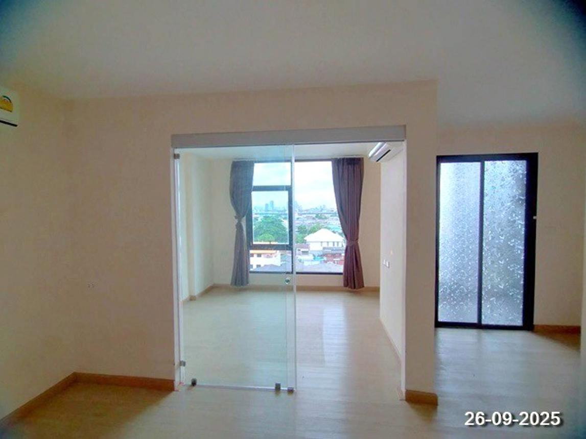 รูป 🏢 ขายคอนโด เฟรช คอนโดมิเนียม | Fresh Condominium | BTS/MRT ใกล้เคียง - รูปที่ 2/7