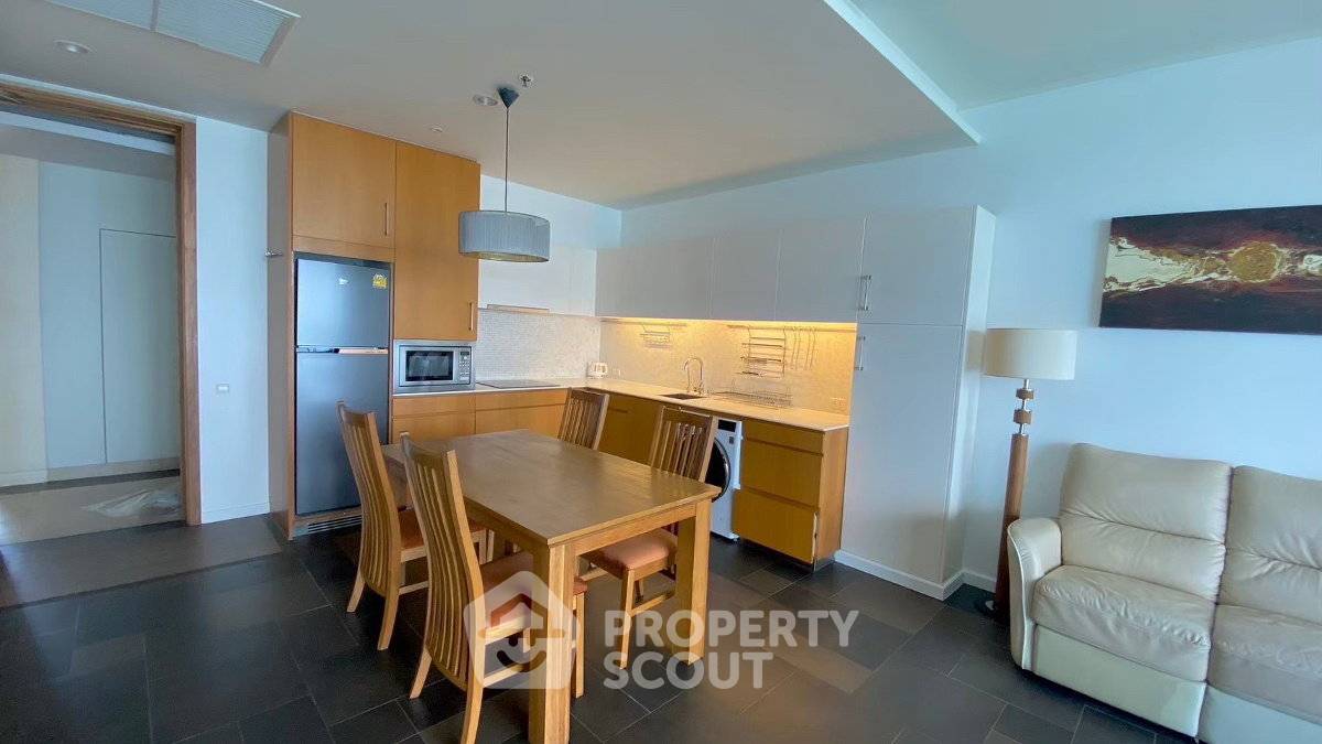 picture 40th-Floor 2-BR 106 Sqm Condo At Southpoint Pattaya (ID 2789415) - 6/15