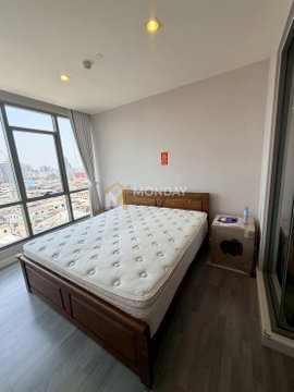 🔥MD-26066769 Rare Item! Beautiful Condo, Below Market Price! The Room Rama 4 - Book Now Before It's Gone! 🔥