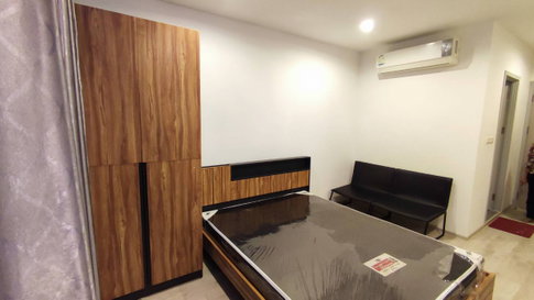 *** (Official Agent) Condo for rent : Ideo Mobi Charan-Interchange ***