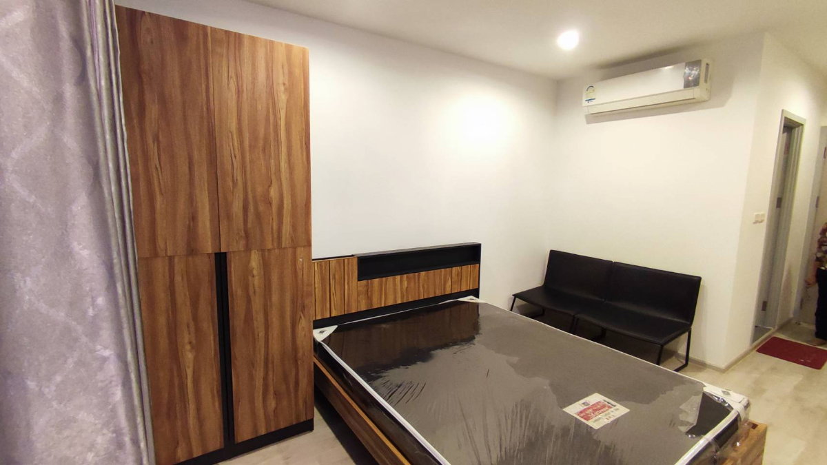 picture *** (Official Agent) Condo for rent : Ideo Mobi Charan-Interchange *** - 1/7