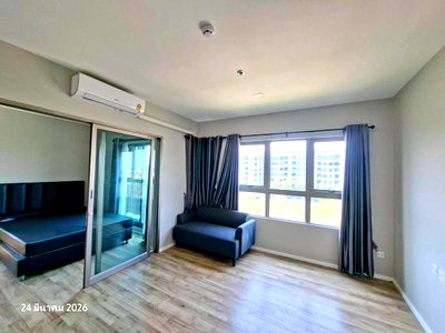 ขายคอนโด : 🏢 ขายคอนโด อีส พระราม 2 (2) | Ease Rama 2 (2) | BTS/MRT ใกล้เคียง
