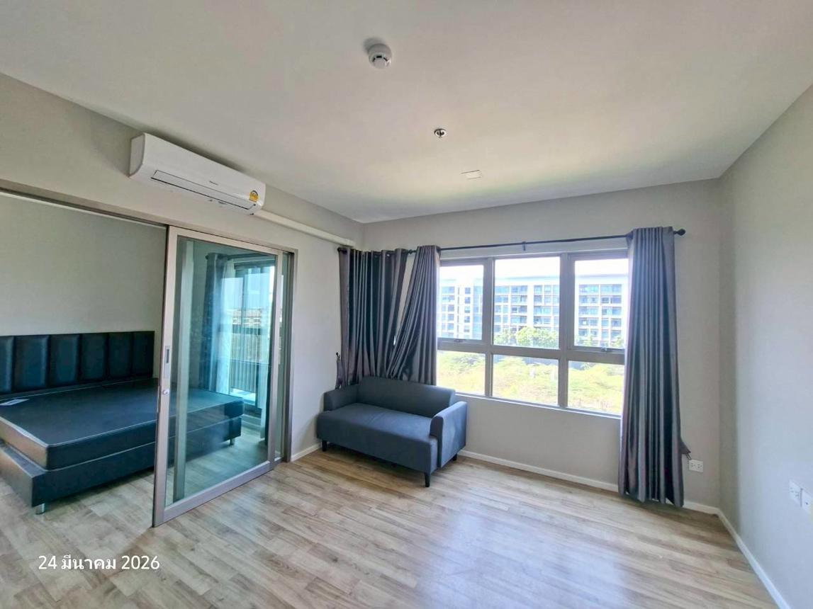 picture 🏢 Condo for Sale | Ease Rama 2 (2) | Nearby BTS/MRT - 1/10