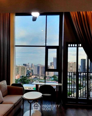 Condos for sale : 1-BR Condo at Knightsbridge Space Ratchayothin near BTS Ratchayothin (ID 3190508)