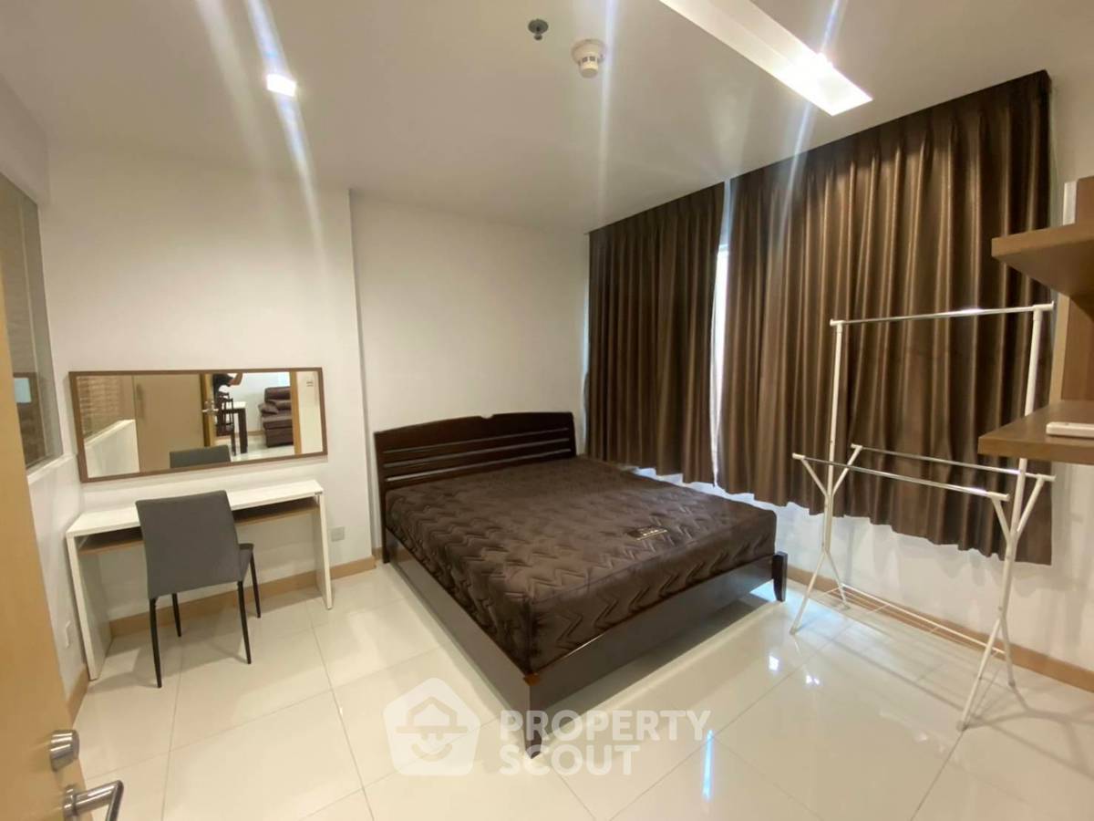 รูป คอนโด 1 ห้องนอนให้เช่า ศิริ แอท สุขุมวิท ใกล้ BTS ทองหล่อ 200 ม. (ID 3051769) - รูปที่ 7/11