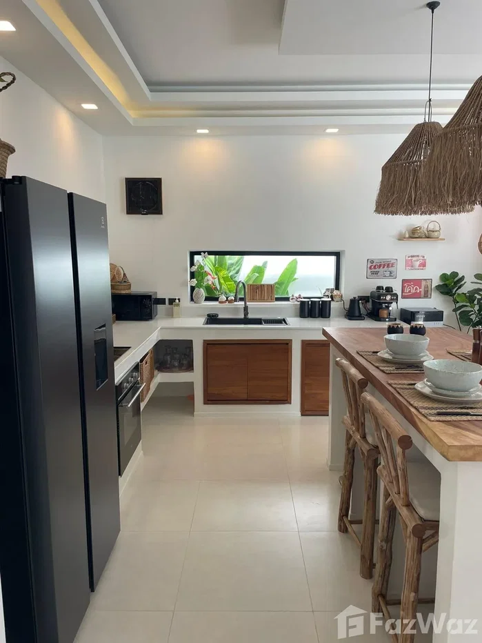 picture 3 Bedroom Villa for sale in Maenam, Surat Thani 6674814 - 12/20
