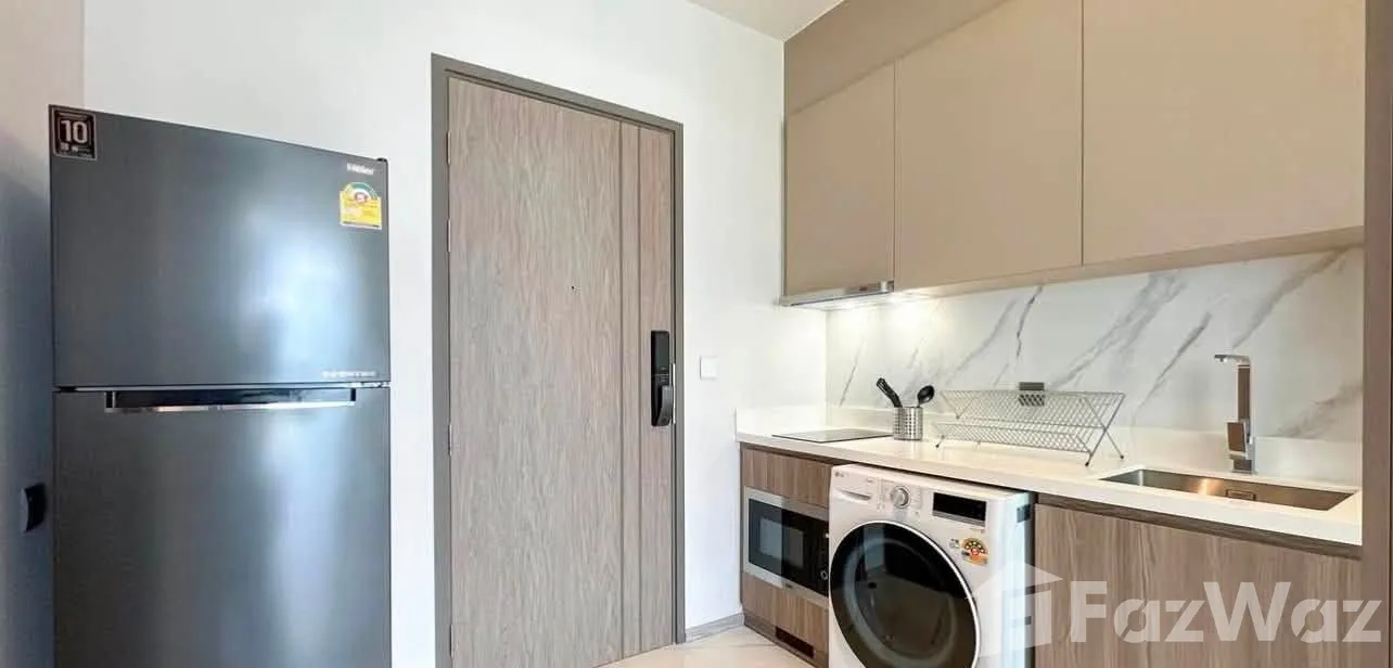 picture Rhythm Ekkamai Estate for Rent 6674162 - 8/8