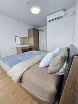 🚩 For Rent Condo SUPALAI PARK EKKAMAI-THONGLOR Building 1, Floor 33,2 bed room, Room size 72.00 sqm