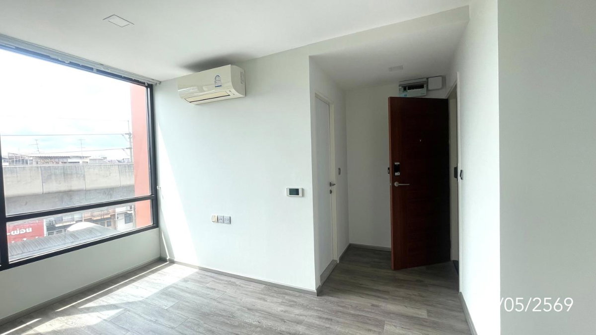 รูป 🏢 ขายคอนโด บราวน์ พหลโยธิน 67 (Brown Phahon 67) | ใกล้ BTS สายหยุด - รูปที่ 3/5