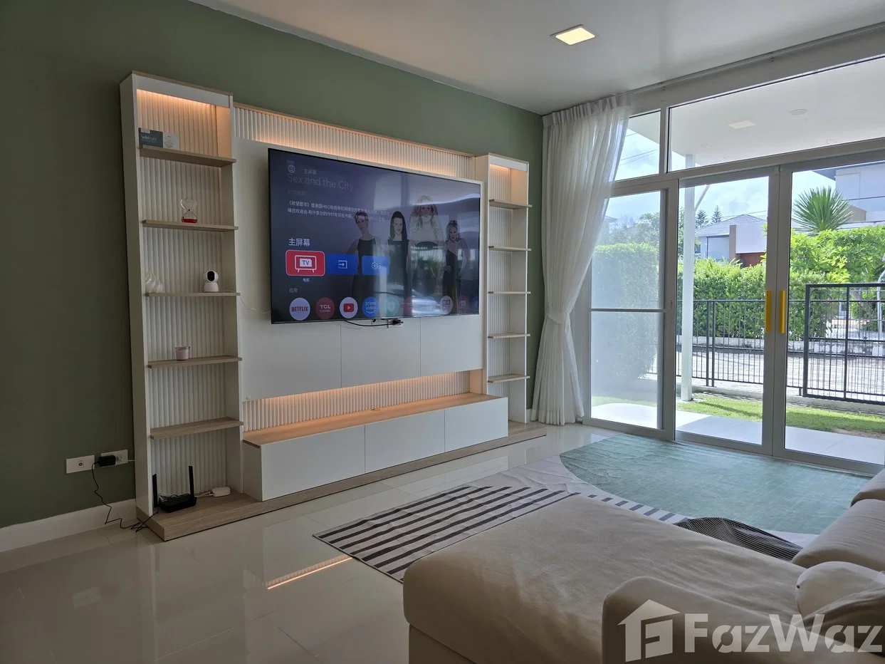 รูป ขาย บ้านเดี่ยว 5 ห้องนอน ในโครงการ 88 แลนด์ แอนด์ เฮ้าส์ เกาะแก้ว ภูเก็ต 6007520 - รูปที่ 5/37