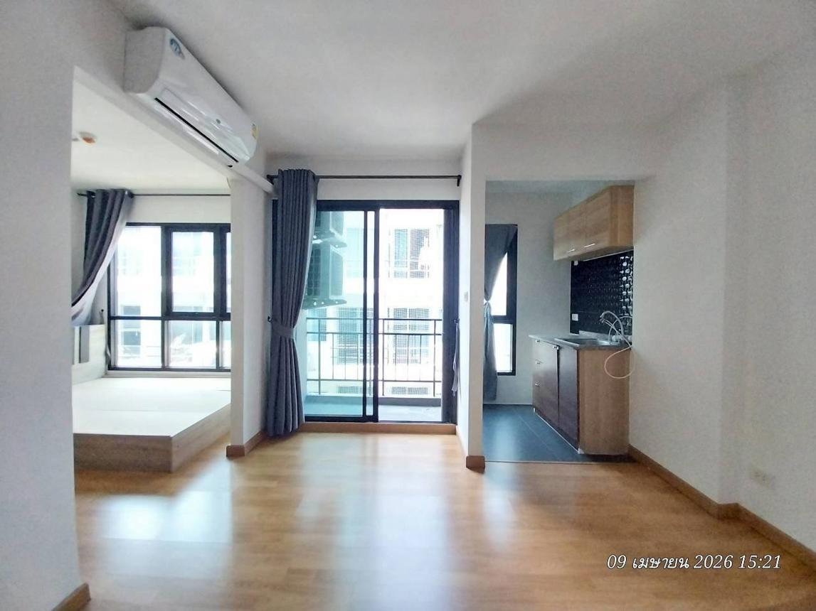 picture 🏢 Condo for Sale: Veladee Residence | Near BTS Saphan Khwai - 11/11