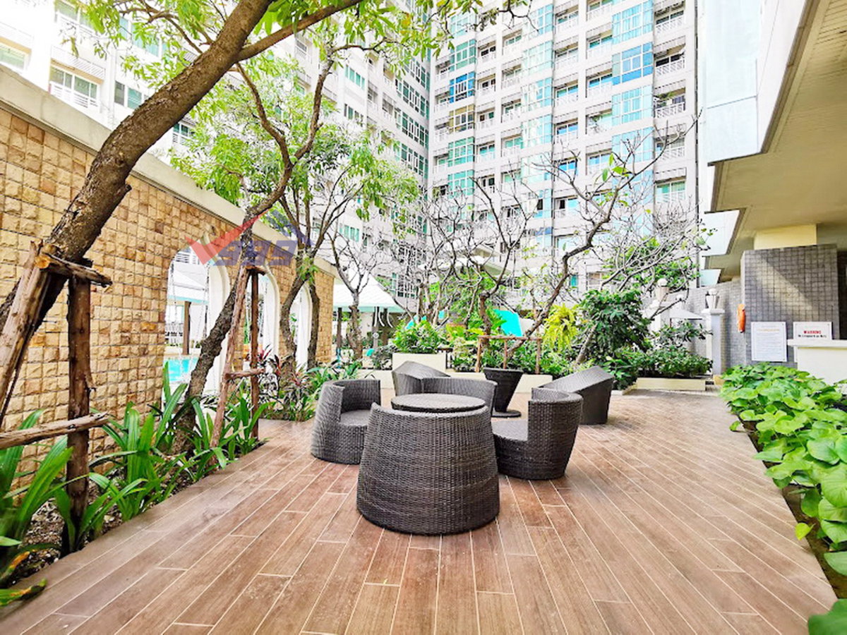 picture For Rent: Spacious Corner Condo with Beautiful View and Privacy - 23/38