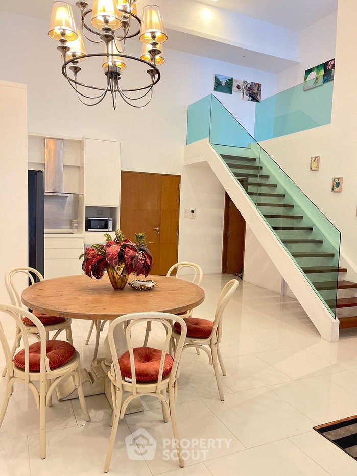 รูป คอนโด 2 ห้องนอน ขนาด 139 ตร.ม. The Sanctuary Wong Amat (ID 3191568) - รูปที่ 8/20