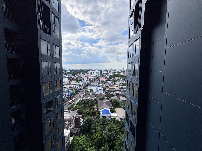 รูป 💥💥ขาย!! Origin Play Bangkhunnon Triple Station 1Bed 23 ตรม.ชั้น 15 ใกล้ MRT บางขุนนนท์ สนใจ Line ID: @atfirm💥💥 - รูปที่ 16/17