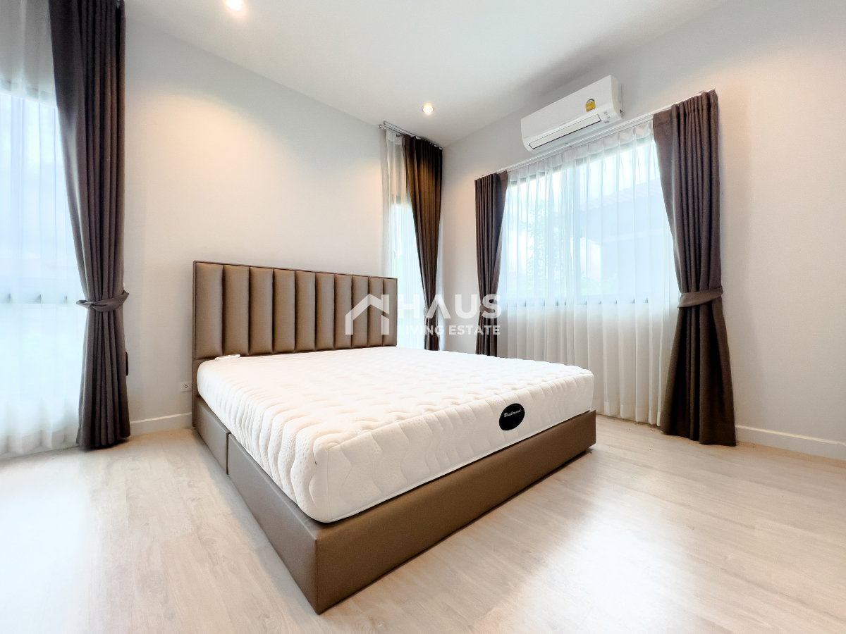 picture Zerene Ratchaphruek - Chaengwattana / 5 Bedrooms #HRP3078 - 13/30
