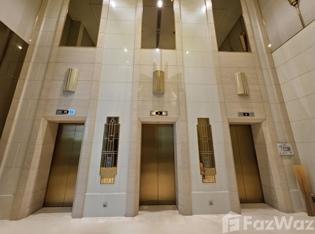 picture 2 bedrooms 2 bathrooms for Rent at Q Langsuan 1942374 - 9/13
