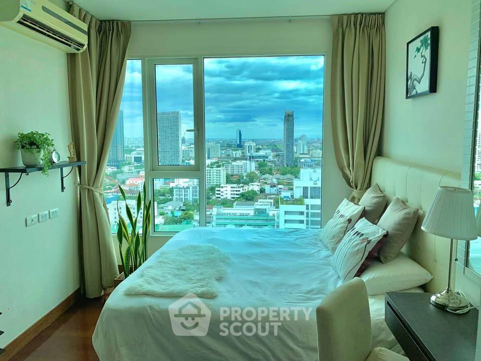 รูป ให้เช่า คอนโด 1 ห้องนอน ชั้น 20 ขนาด 44 ตร.ม. Ivy Thonglor 23 ทองหล่อ (ID 2996841) - รูปที่ 7/9