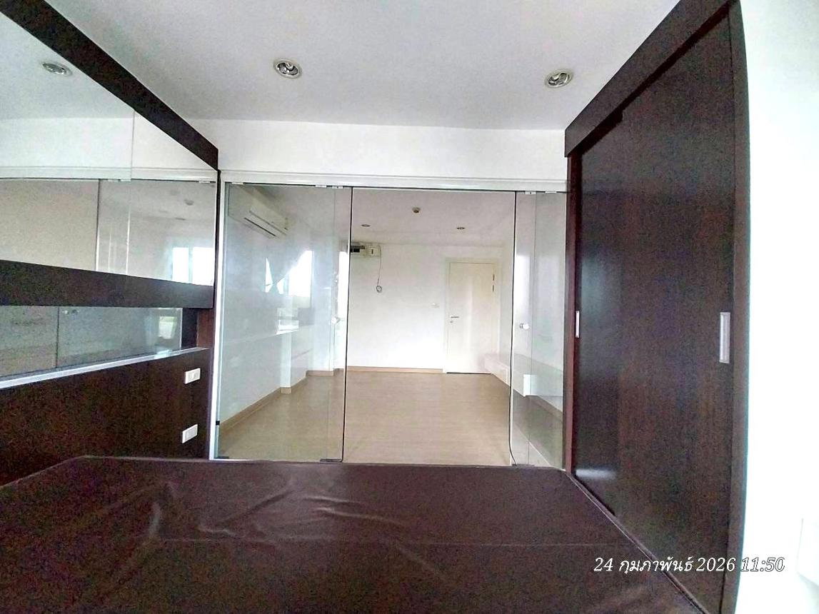 picture 🔥 Condo for Sale – PARC EXO, Kaset-Nawamintra,| MRT Outer Ring Road – Ram Inthra - 6/10
