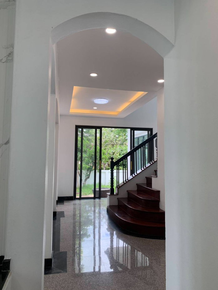 รูป SJB122🏡สารินซิตี้ บ้านบางหลัง…ไม่ได้มีไว้แค่ “อยู่” แต่เป็นพื้นที่ให้ครอบครัวเติบโตไปด้วยกัน - รูปที่ 8/15