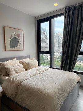 Condo for Rent at xt ekkamai (E6908021) ID Line : @condo101
