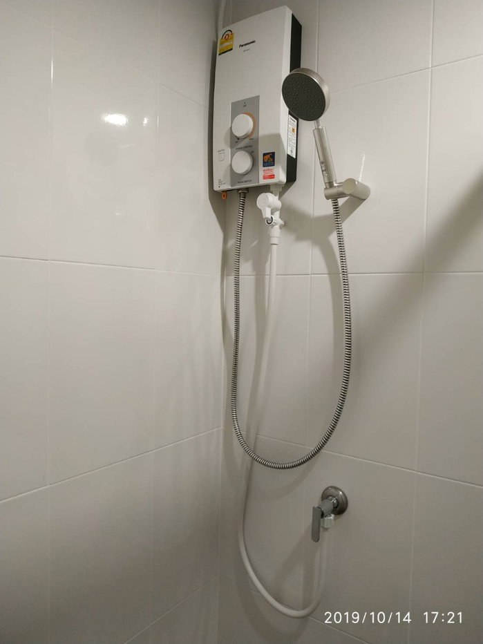 picture 8,500 baht/month 1/1 bed Regent home Sukhumvit 97/1 BTS Bangchak - 7/9
