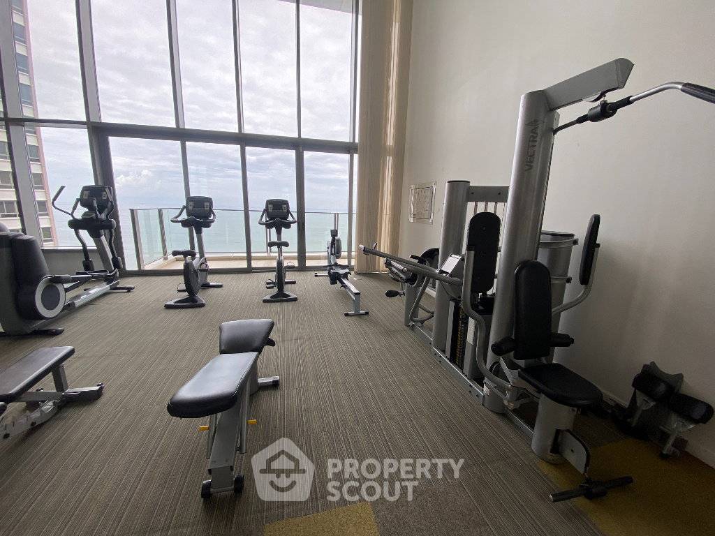 picture 21st-Floor 1-BR 80 Sqm Condo At Southpoint Pattaya (ID 2769894) - 7/13