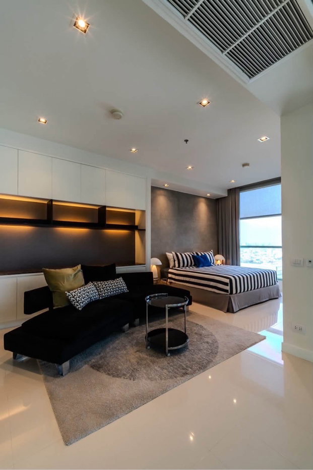 picture 🏢 Chatrium Riverside Bangkok Luxury Triplex Penthouse | 5 Bedrooms - 4/14