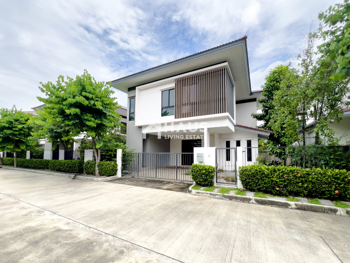 picture Zerene Ratchaphruek - Chaengwattana / 5 Bedrooms #HRP3078 - 2/30
