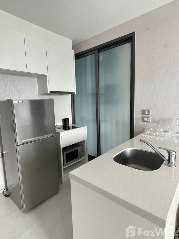 รูป คอนโดให้เช่า 1 ห้องนอน ในโครงการ ริทึ่ม สุขุมวิท 42 1888587 - รูปที่ 4/6