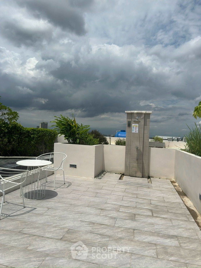 รูป 1 ห้องนอน Chateau In Town Major Ratchayothin ใกล้ BTS รัชโยธิน 300 ม. (ID 3191452) - รูปที่ 14/21