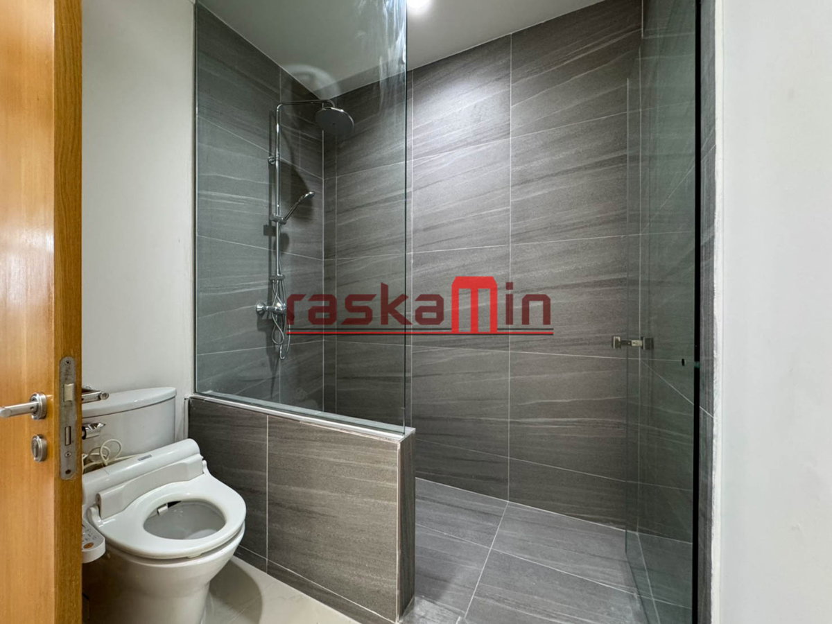 picture Luxury Sea View Condo for Rent – Northpoint Wongamat | 2 Bed, High Floor, Tower A - 14/17