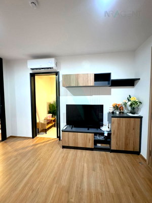 Condos for sale : 🚩 For Sell Condo THE LINE VIBE PHAHONYOTHIN Building 1, Floor 25,1 bed room, Room size 36 sqm